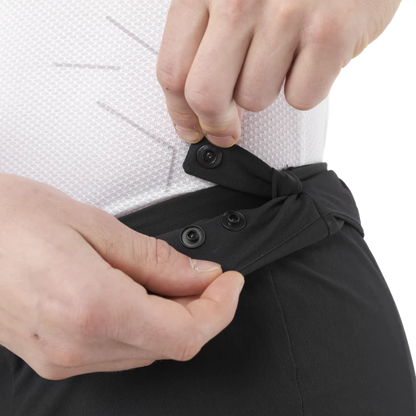 Short MAVIC CROSSTRAIL PADDED Preto