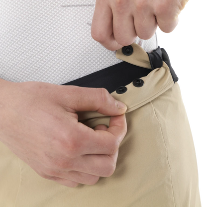 Short MAVIC CROSSTRAIL PADDED Bege