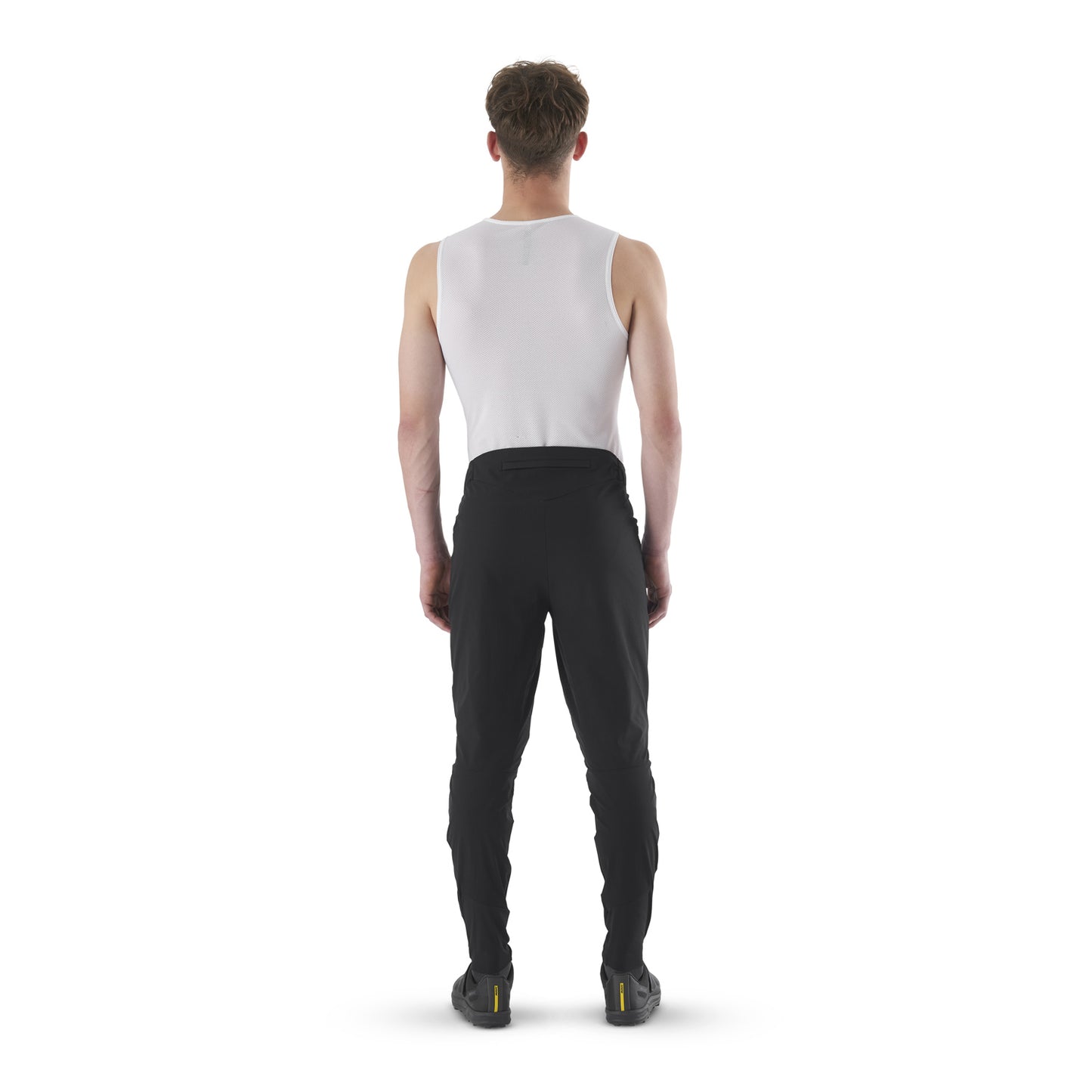 Calças MAVIC DEEMAX ENDURO Preto