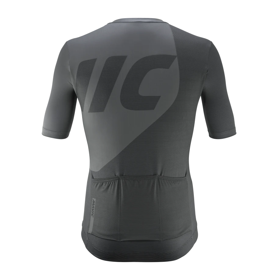 Camisola de manga curta MAVIC ICON GRAPHIC Preto