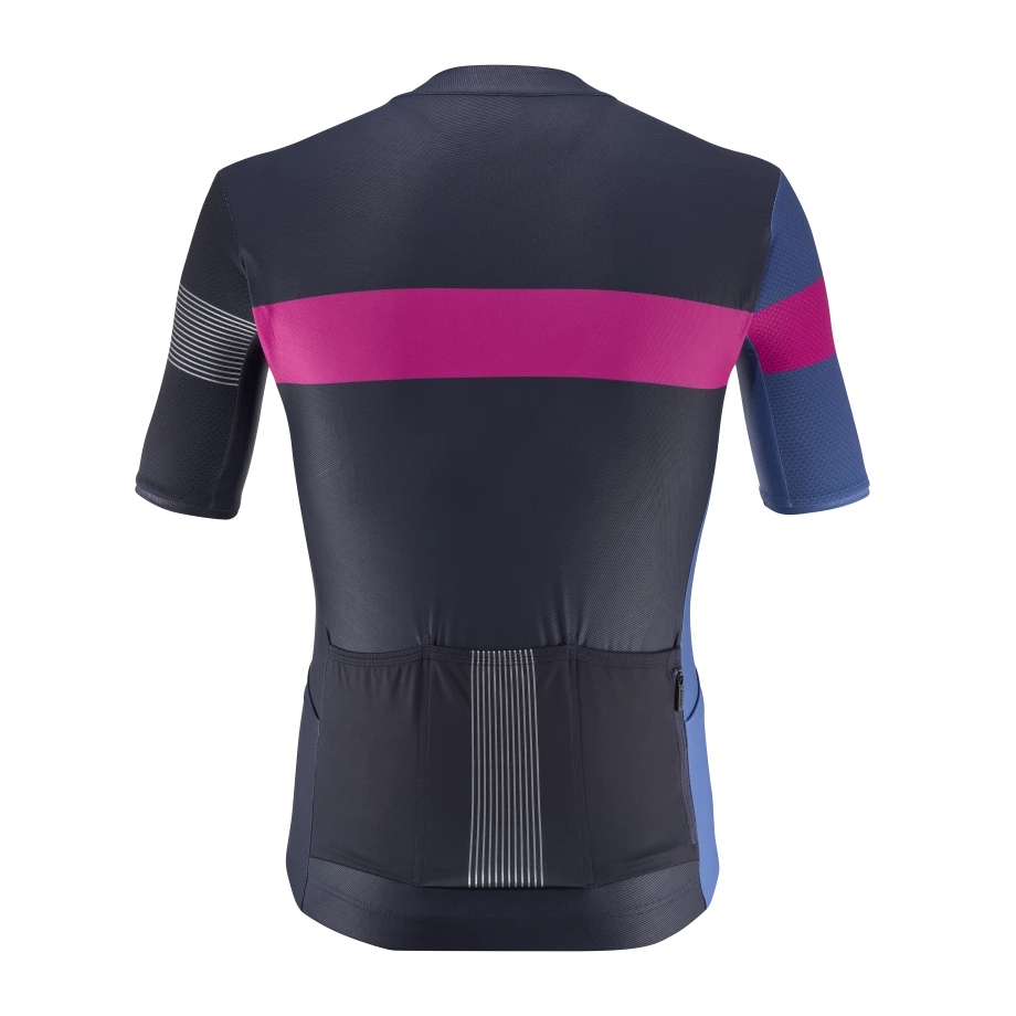 Camisola de manga curta MAVIC KSYRIUM PRO Azul
