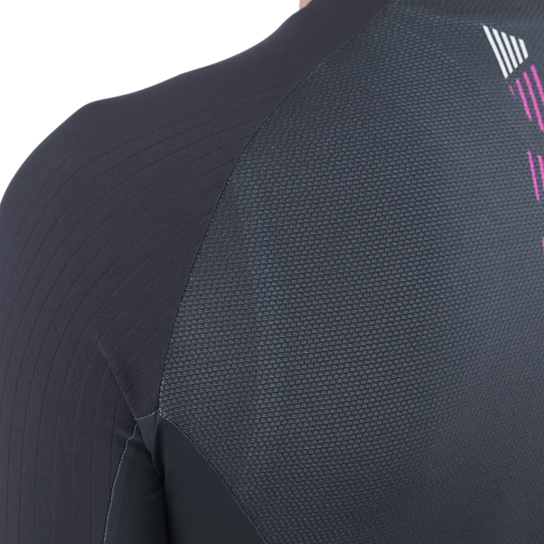 MAVIC COSMIC Camisola de manga curta azul