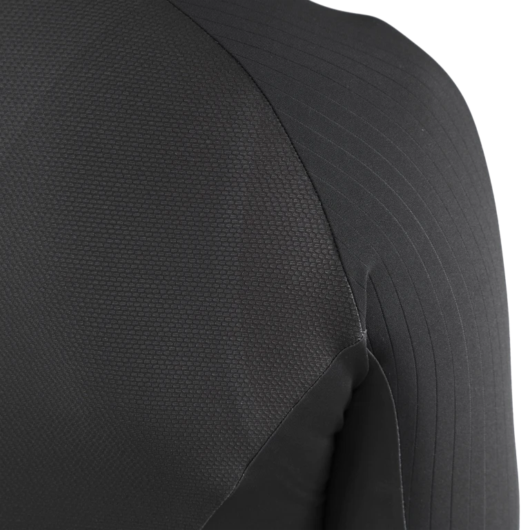 MAVIC COSMIC Camisola de manga curta Preto