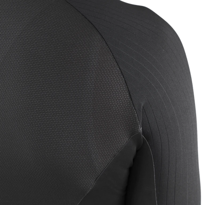Maillot MAVIC COSMIC Mangas Curtas Preto