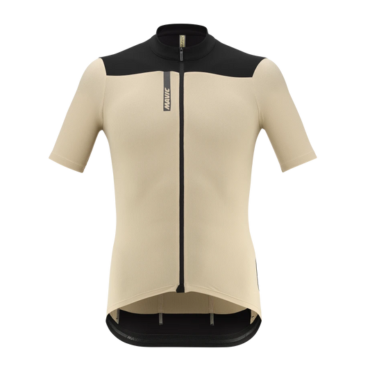Camisola de manga curta MAVIC ALLROAD CARGO Bege