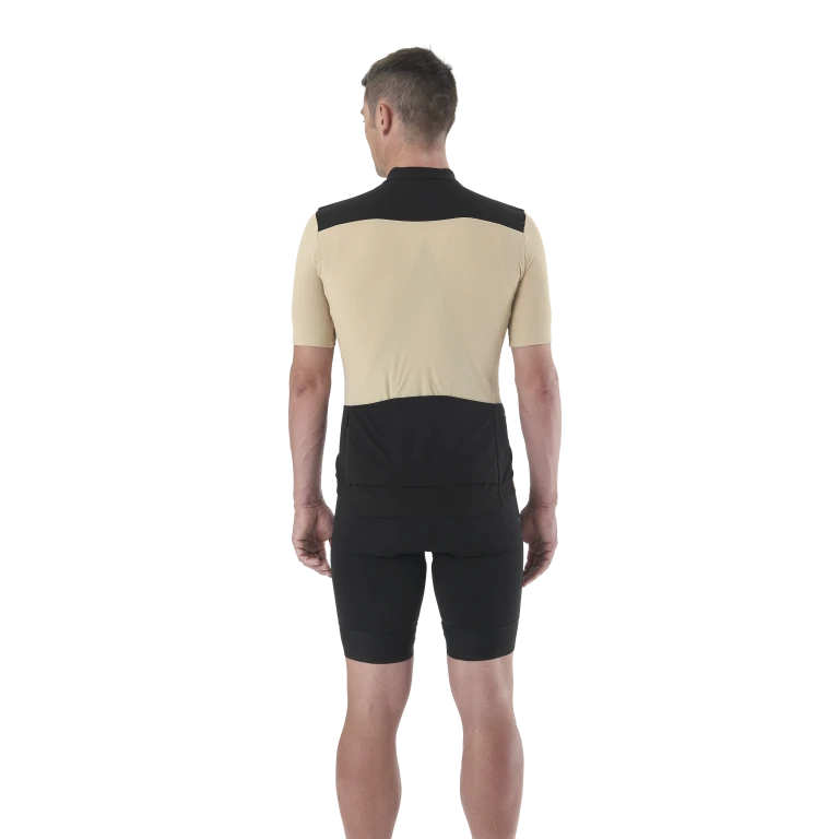 Camisola de manga curta MAVIC ALLROAD CARGO Bege