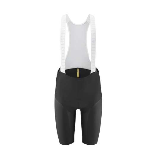 MAVIC AKSIUM Bib Short Preto