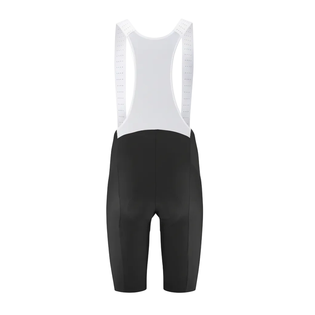 MAVIC AKSIUM Bib Short Preto