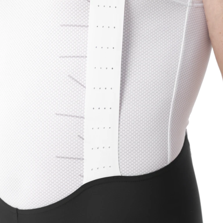 MAVIC AKSIUM Bib Short Preto