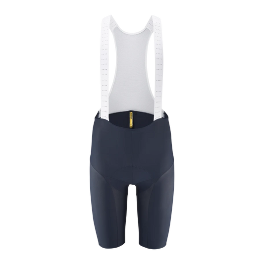 MAVIC AKSIUM Bib Short Marinho
