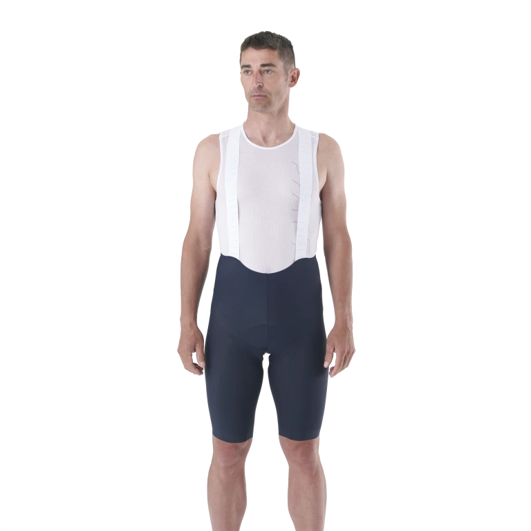 MAVIC AKSIUM Bib Short Marinho