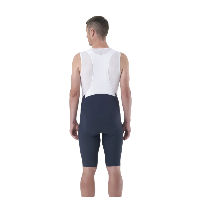 MAVIC AKSIUM Bib Short Marinho