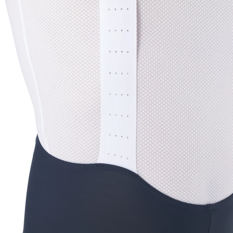 MAVIC AKSIUM Bib Short Marinho