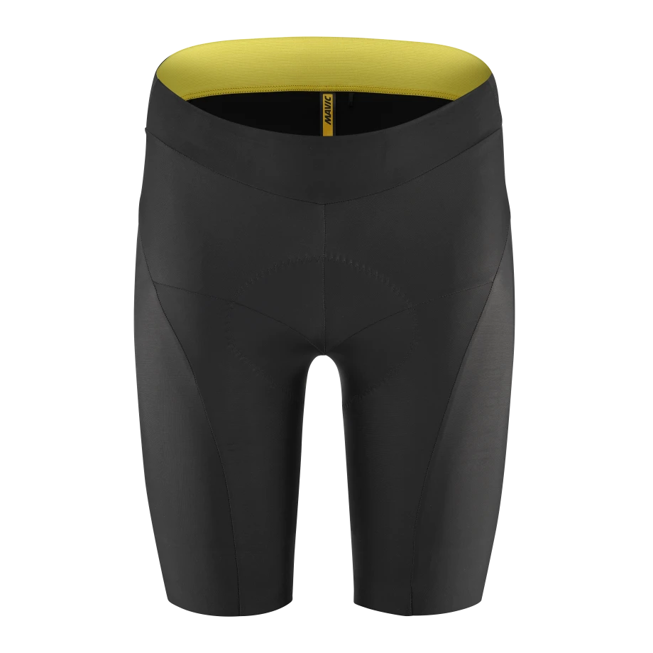 MAVIC AKSIUM Short, Preto