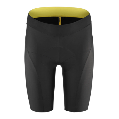 Calção Curto MAVIC AKSIUM Preto