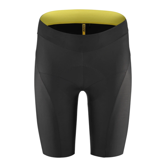 MAVIC AKSIUM Short, Preto