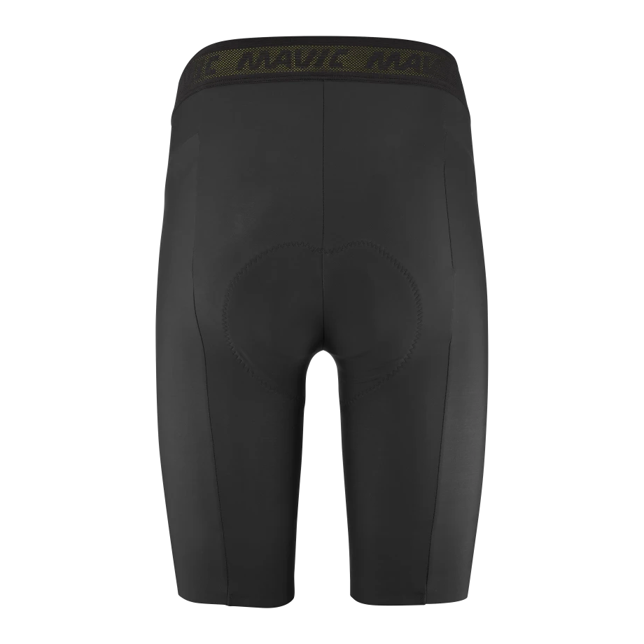 MAVIC AKSIUM Short, Preto
