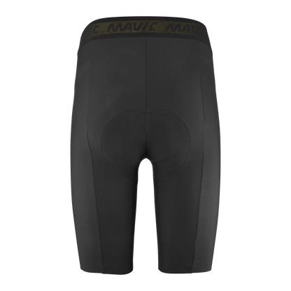 Calção Curto MAVIC AKSIUM Preto