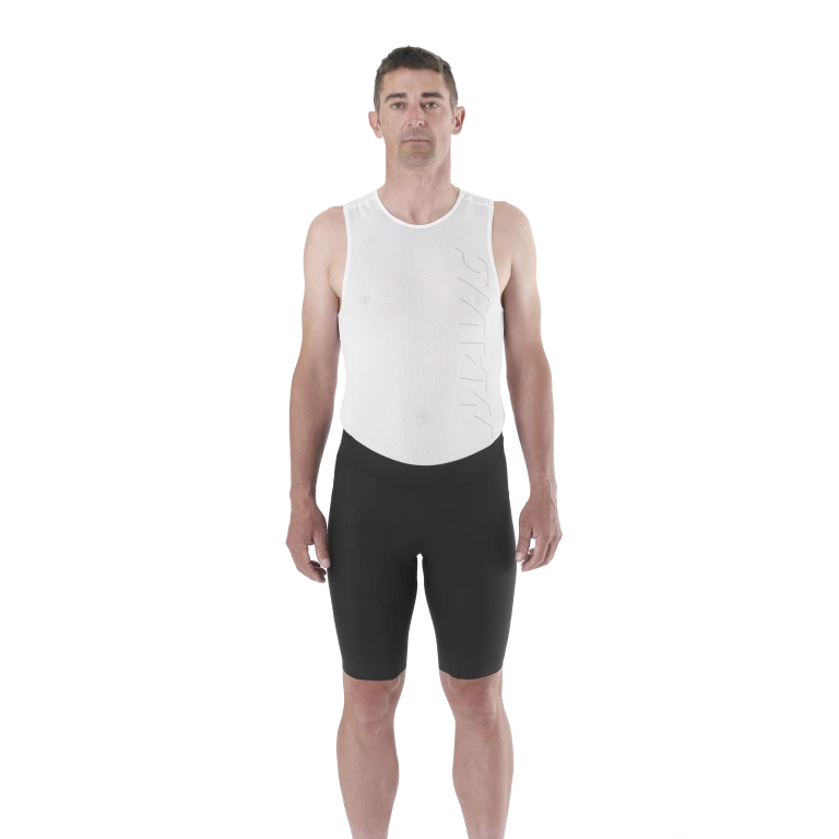 MAVIC AKSIUM Short, Preto
