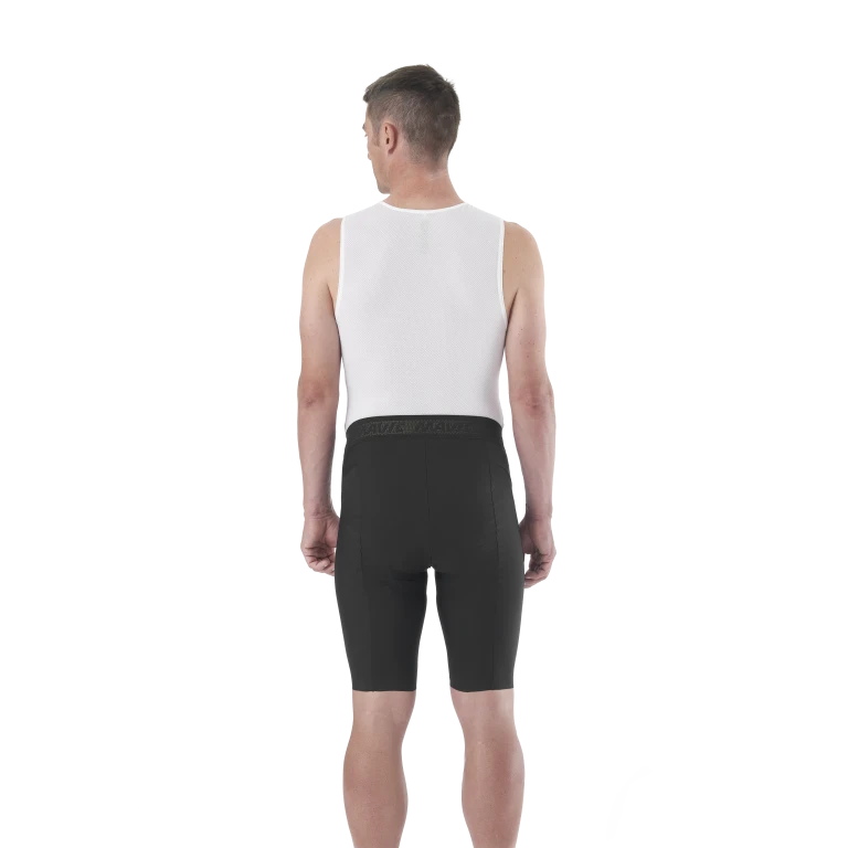 MAVIC AKSIUM Short, Preto