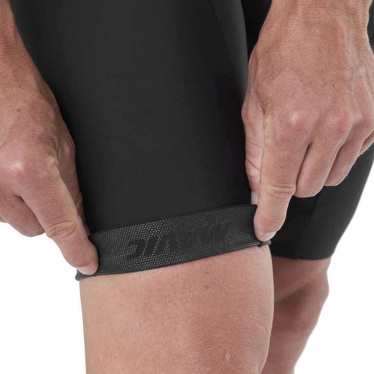 MAVIC AKSIUM Short, Preto