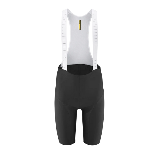 MAVIC KSYRIUM Bib Short Preto