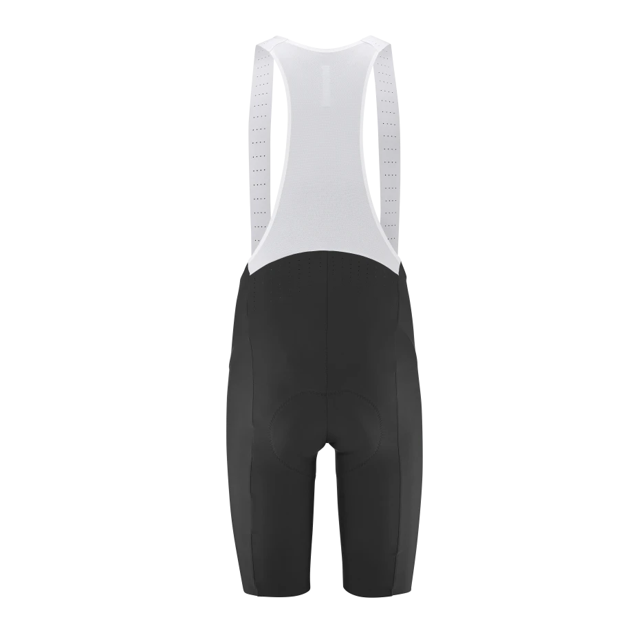 MAVIC KSYRIUM Bib Short Preto