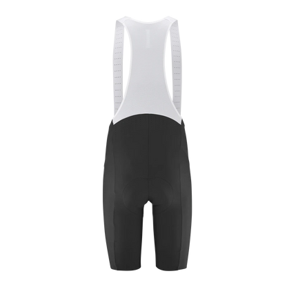 Calção de Ciclismo com Bretelas MAVIC KSYRIUM Preto