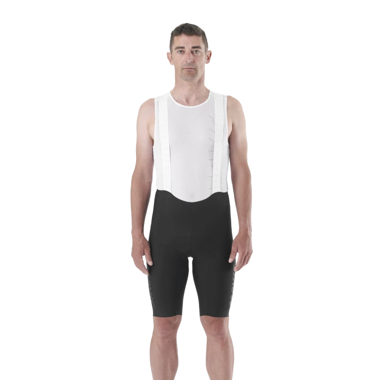MAVIC KSYRIUM Bib Short Preto