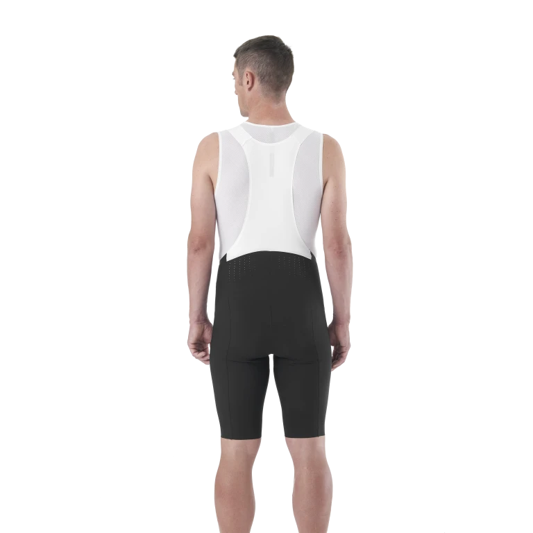 MAVIC KSYRIUM Bib Short Preto