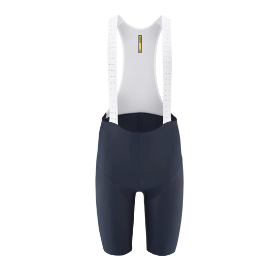 MAVIC KSYRIUM Bib Short Marinho
