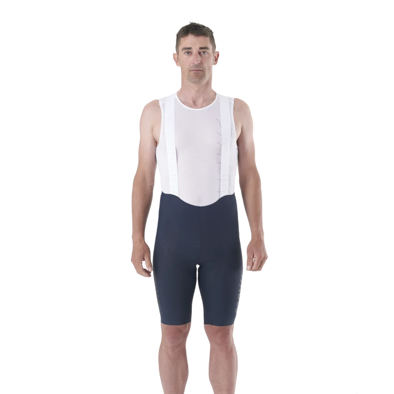 MAVIC KSYRIUM Bib Short Marinho