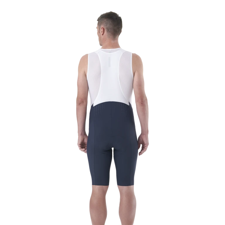 MAVIC KSYRIUM Bib Short Marinho