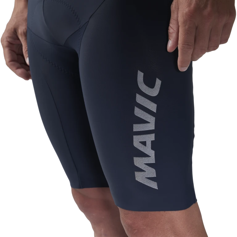 MAVIC KSYRIUM Bib Short Marinho