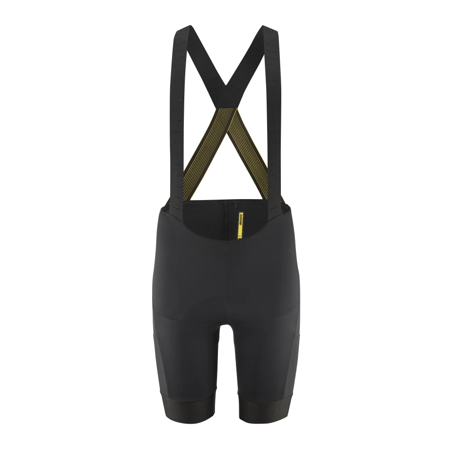 MAVIC ALLROAD CARGO Bib Tight Preto