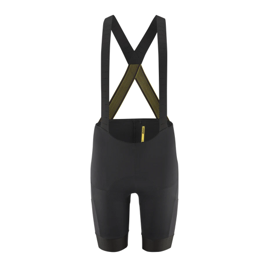 MAVIC ALLROAD CARGO Bib Tight Preto