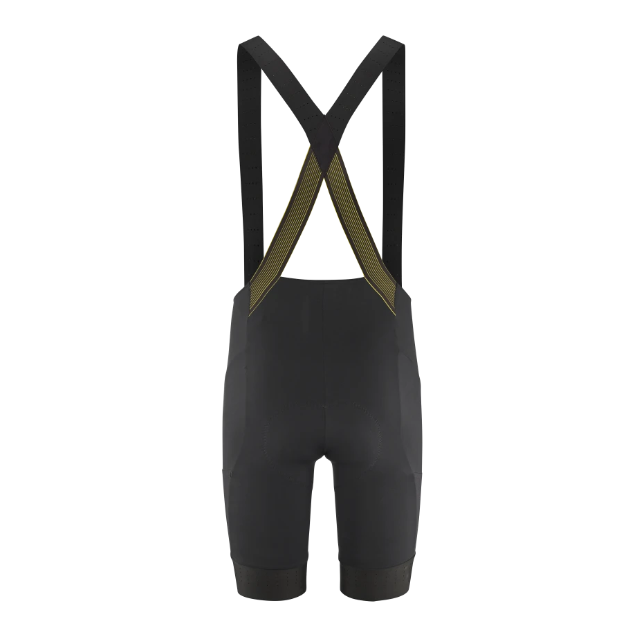 MAVIC ALLROAD CARGO Bib Tight Preto