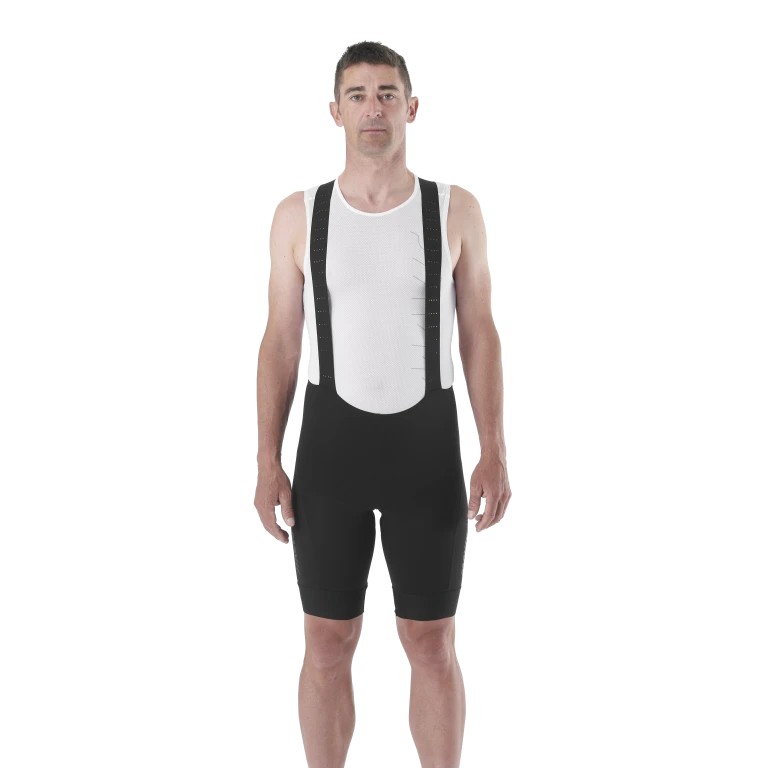 MAVIC ALLROAD CARGO Bib Tight Preto