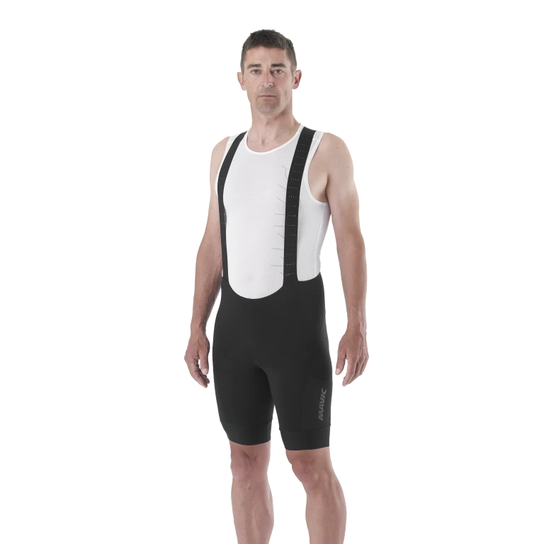 MAVIC ALLROAD CARGO Bib Tight Preto
