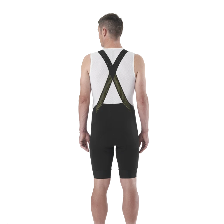 MAVIC ALLROAD CARGO Bib Tight Preto