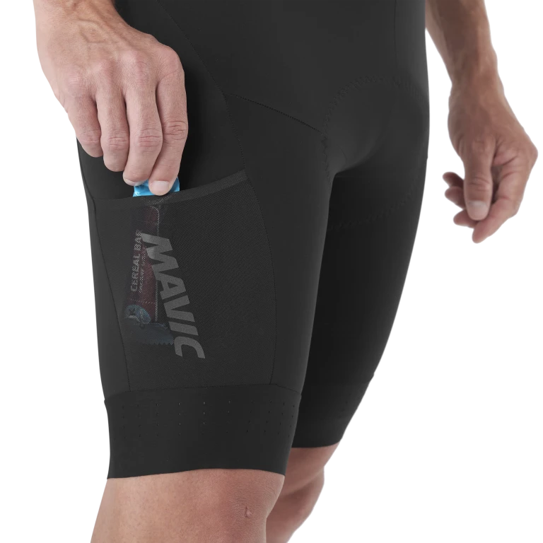 MAVIC ALLROAD CARGO Bib Tight Preto