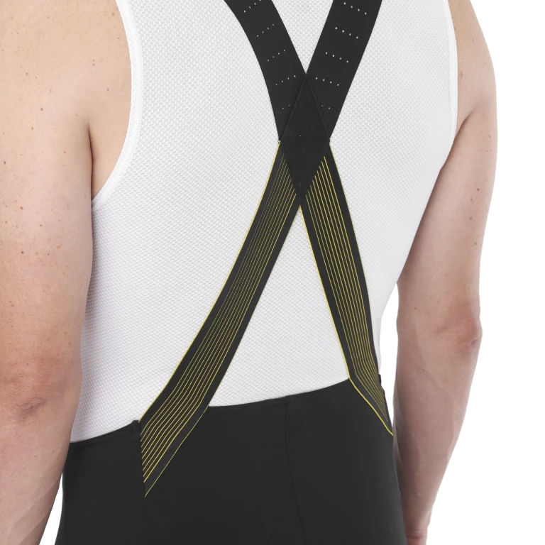 MAVIC ALLROAD CARGO Bib Tight Preto