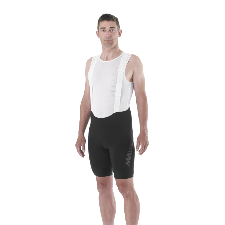 MAVIC COSMIC PRO Bib Short Preto
