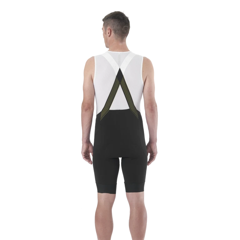 MAVIC COSMIC PRO Bib Short Preto