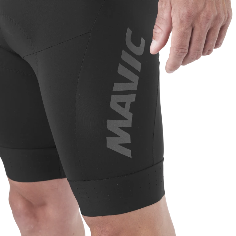 MAVIC COSMIC PRO Bib Short Preto