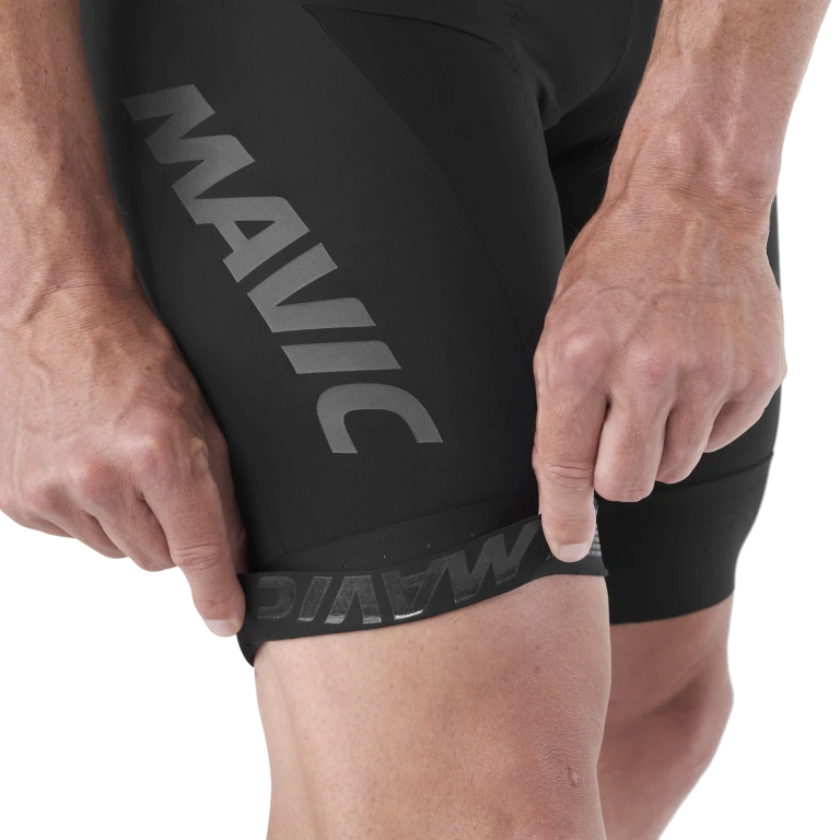 MAVIC COSMIC PRO Bib Short Preto