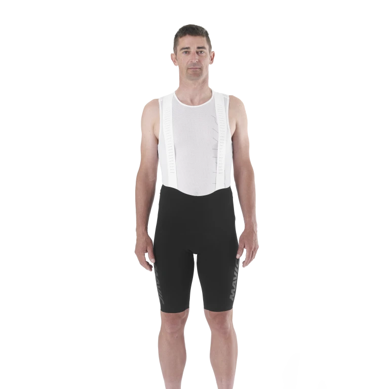MAVIC COSMIC ULTIMATE Bib Short Preto