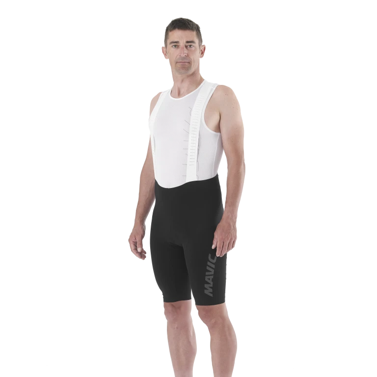 MAVIC COSMIC ULTIMATE Bib Short Preto