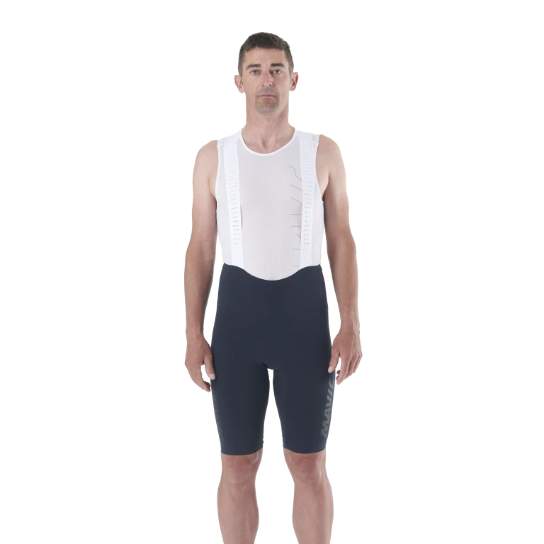 MAVIC COSMIC ULTIMATE Bib Short Marinho
