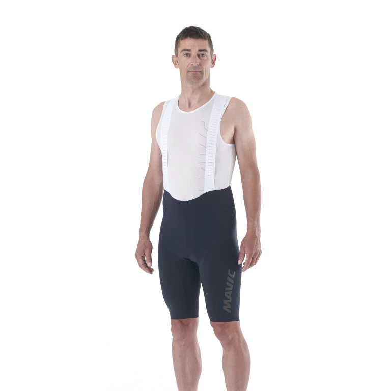 MAVIC COSMIC ULTIMATE Bib Short Marinho